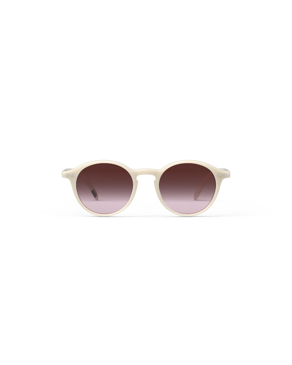 Izipizi Sun #D - Vintage Cream