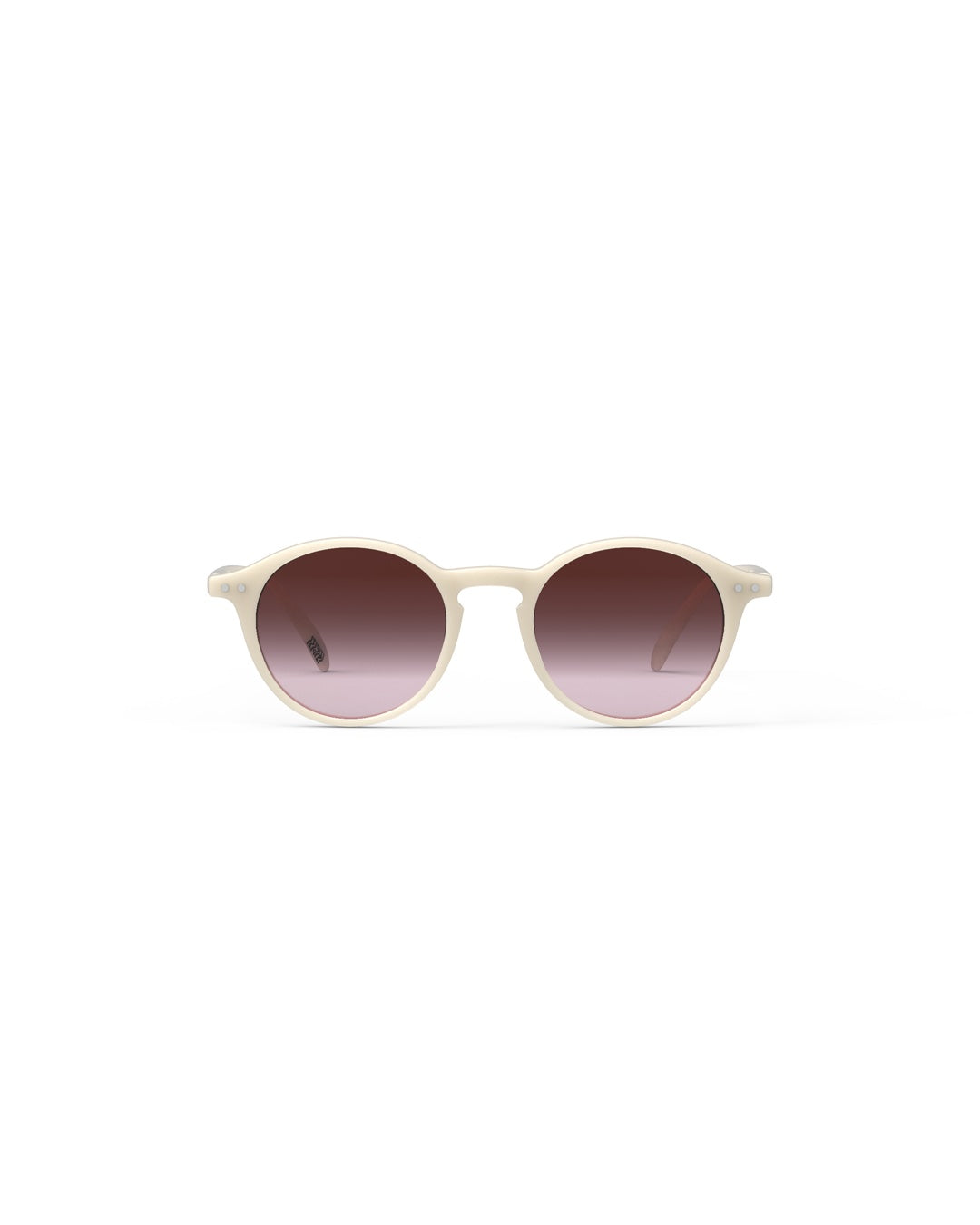 Izipizi Sun #D - Vintage Cream