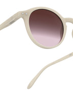 Izipizi Sun #D - Vintage Cream