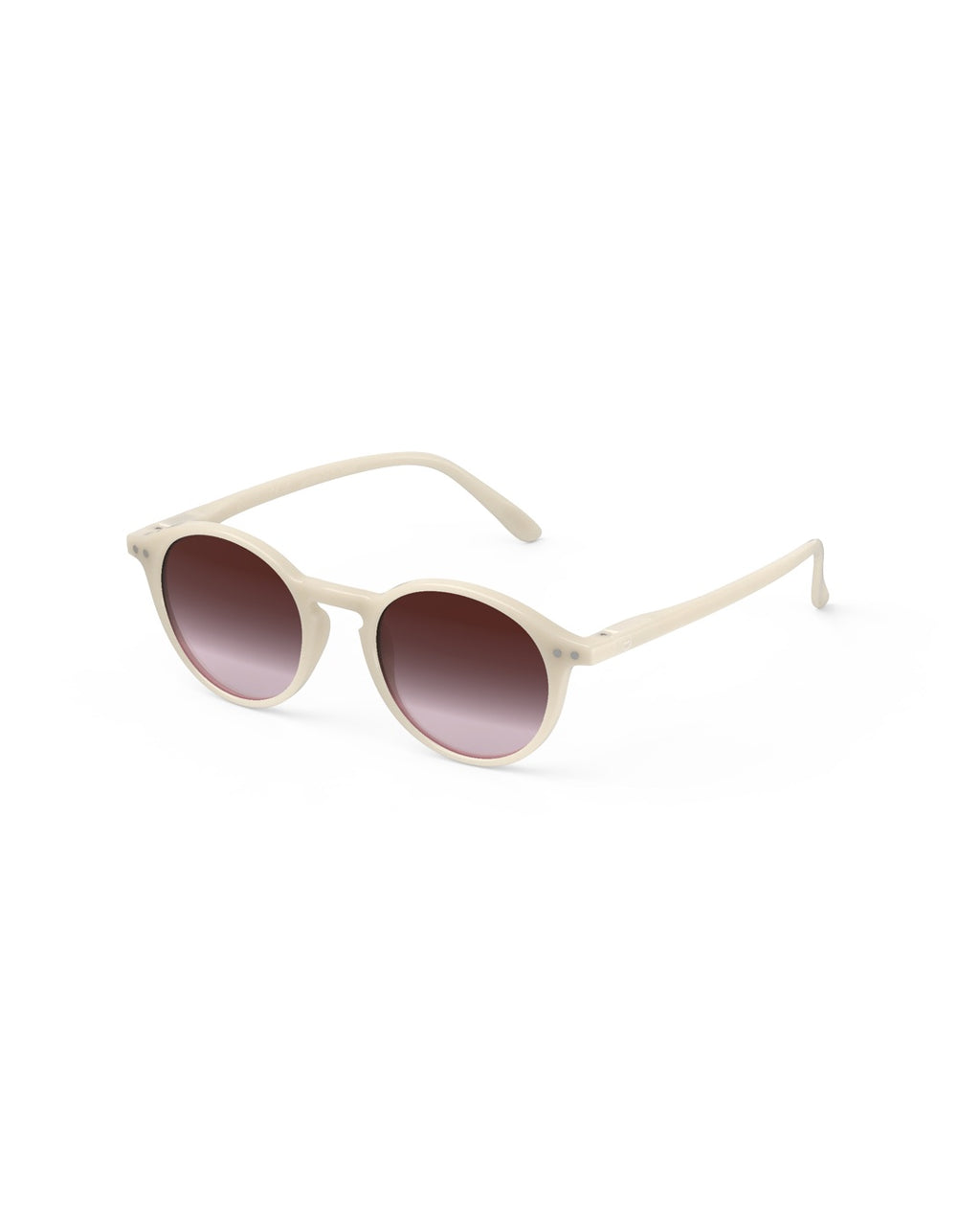 Izipizi Sun #D - Vintage Cream