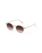 Izipizi Sun #D - Vintage Cream