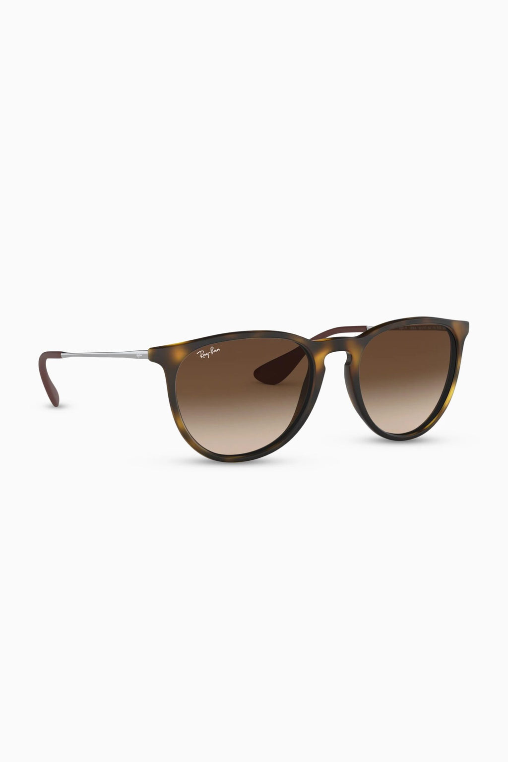 Ray Ban Erika Sun - Matte Havana