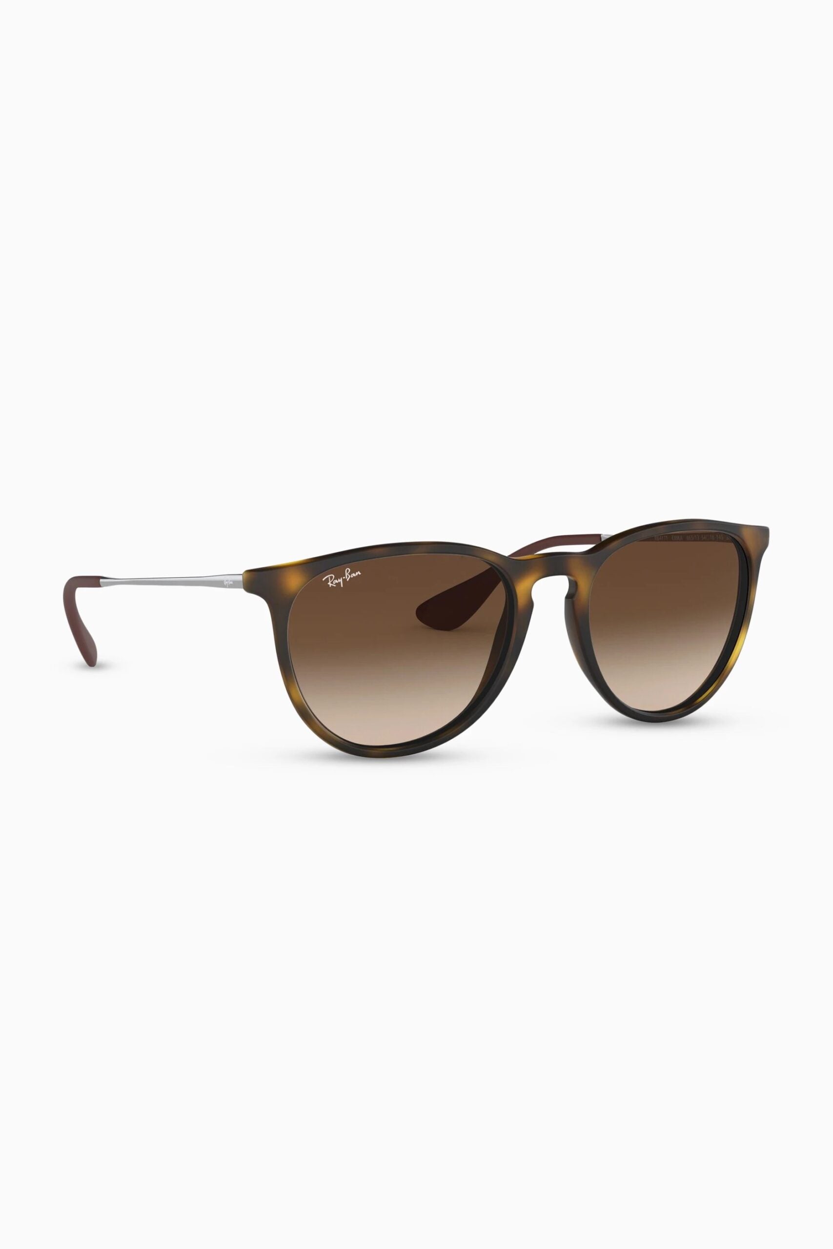 Ray Ban Erika Sun - Matte Havana