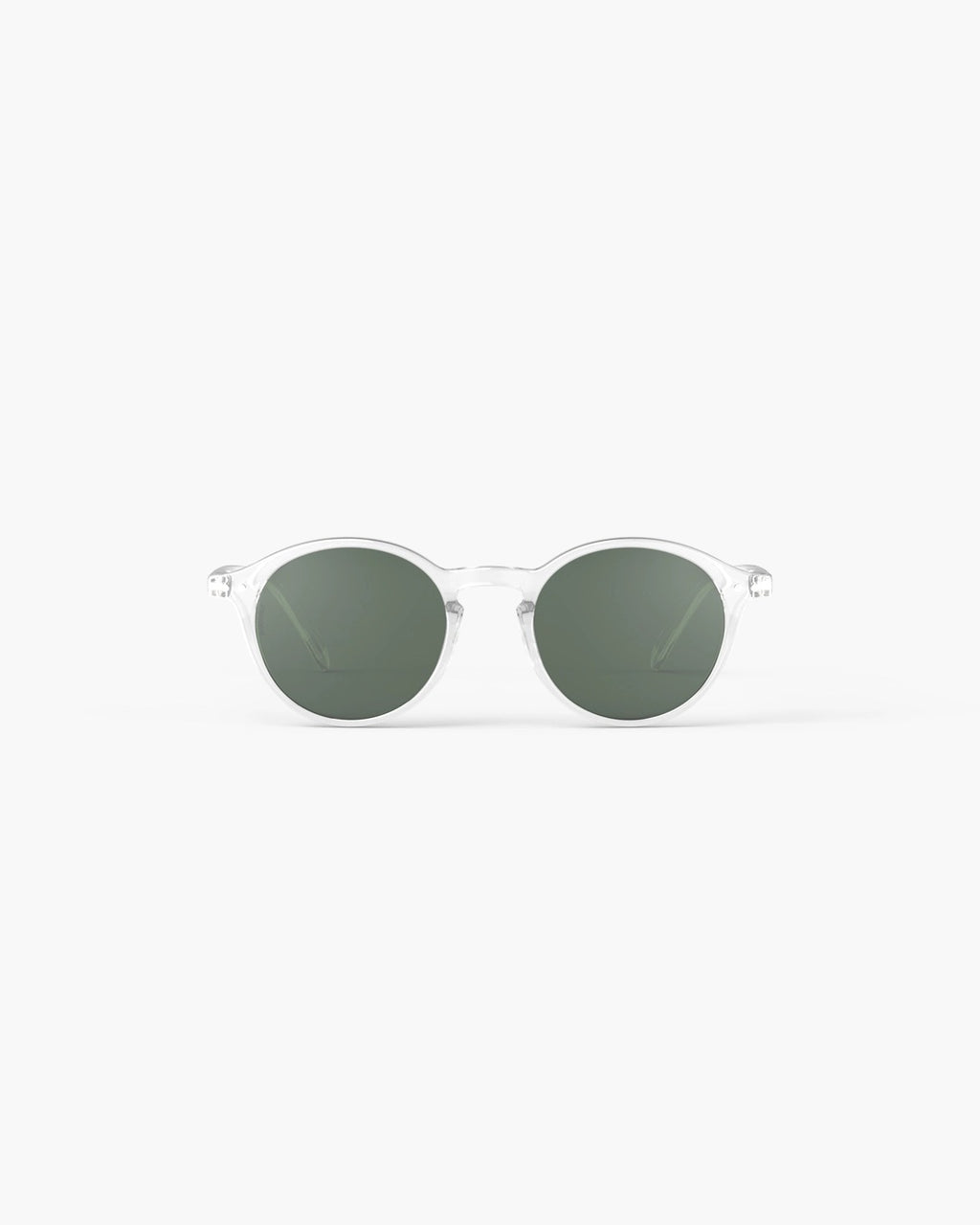 Izipizi Sun Polarized #D - Crystal