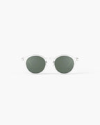 Izipizi Sun Polarized #D - Crystal