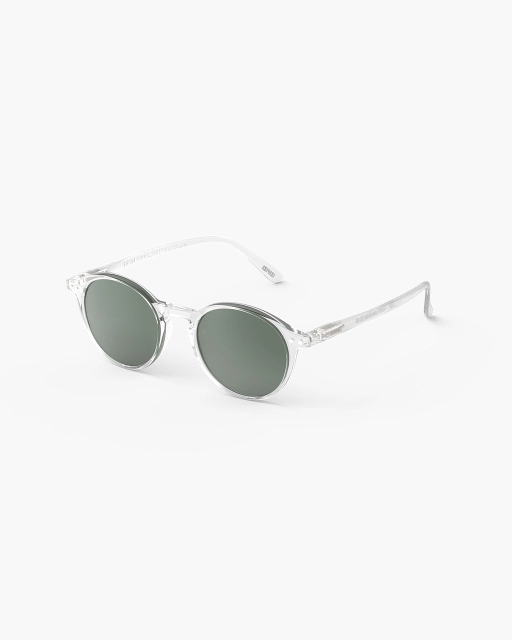 Izipizi Sun Polarized #D - Crystal