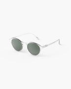Izipizi Sun Polarized #D - Crystal