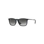 Ray Ban Chris Sun - Black
