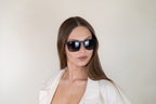 Ray Ban Chris Sun - Black