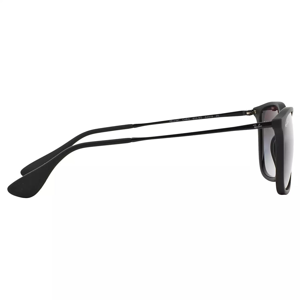 Ray Ban Chris Sun - Black
