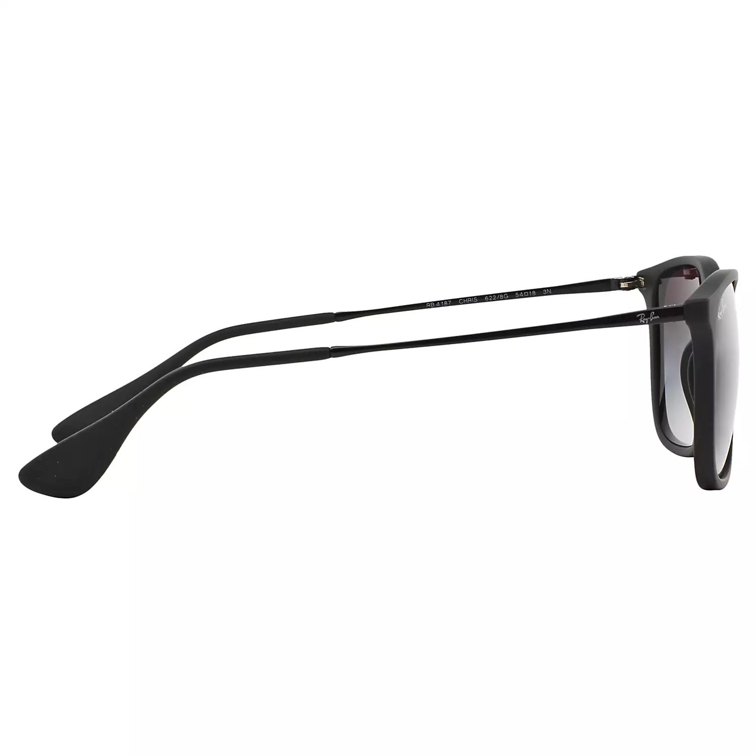 Ray Ban Chris Sun - Black