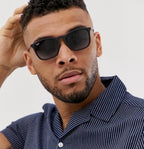 Ray Ban Chris Sun - Black