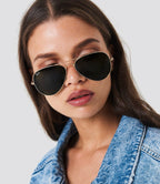 Ray Ban Aviator Sun - Classic