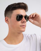 Ray Ban Aviator Sun - Classic