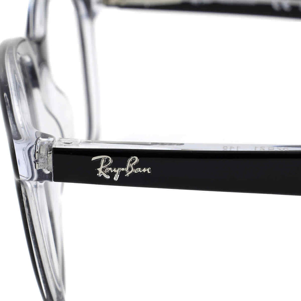 Ray Ban Highstreet Read - Black