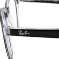 Ray Ban Highstreet Read - Black