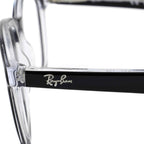 Ray Ban Highstreet Read - Black