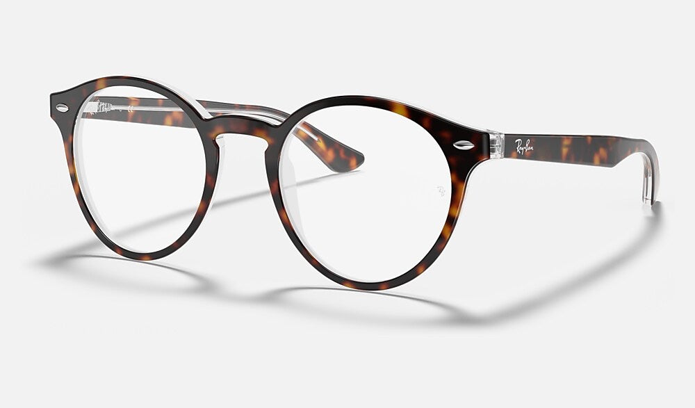 Ray Ban Highstreet Read - Havana