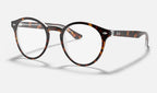 Ray Ban Highstreet Read - Havana