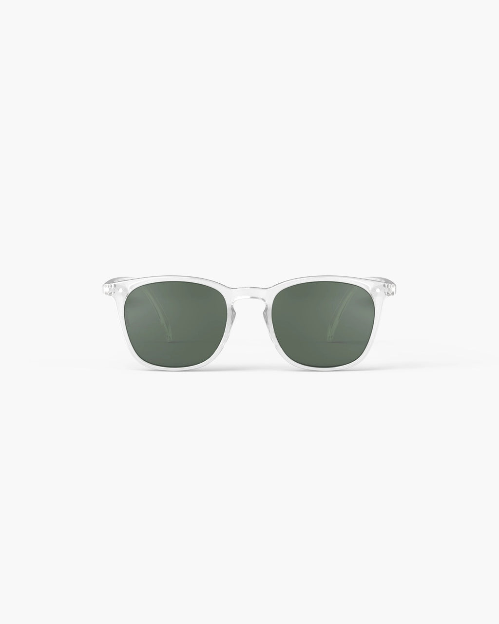 Izipizi Sun Polarized #E - Crystal