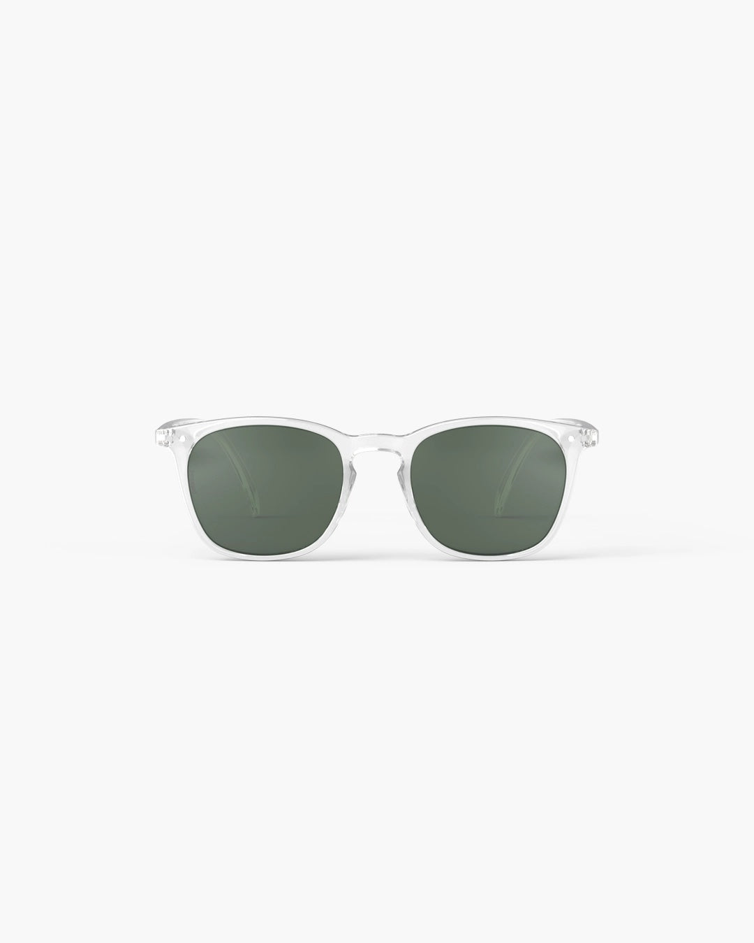 Izipizi Sun Polarized #E - Crystal