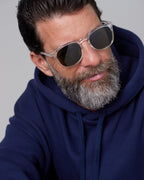 Izipizi Sun Polarized #E - Crystal