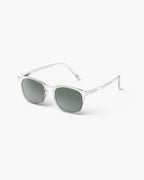 Izipizi Sun Polarized #E - Crystal