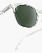 Izipizi Sun Polarized #E - Crystal