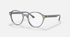 Ray Ban Read - Scuderia Ferrari Collection