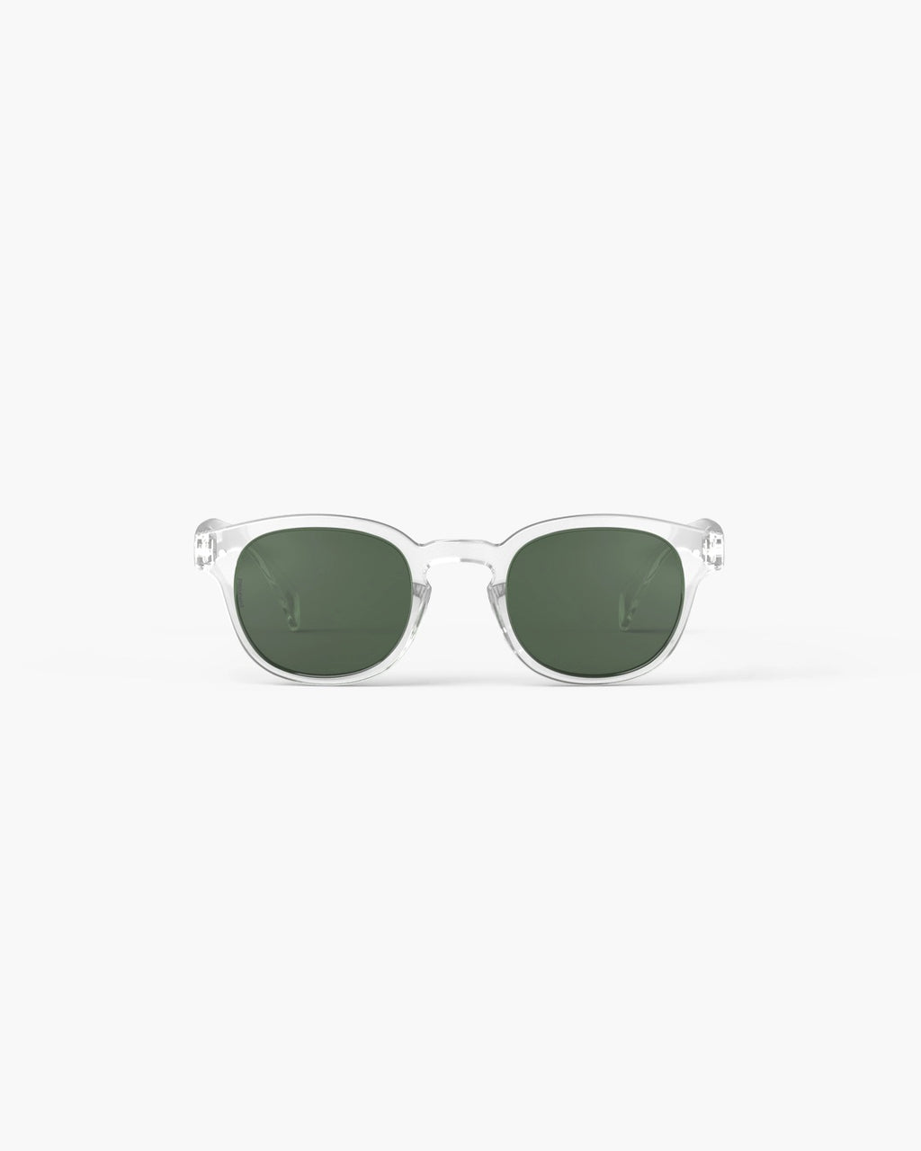 Izipizi Sun Polarized #C - Crystal