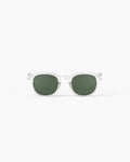 Izipizi Sun Polarized #C - Crystal