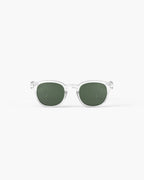Izipizi Sun Polarized #C - Crystal