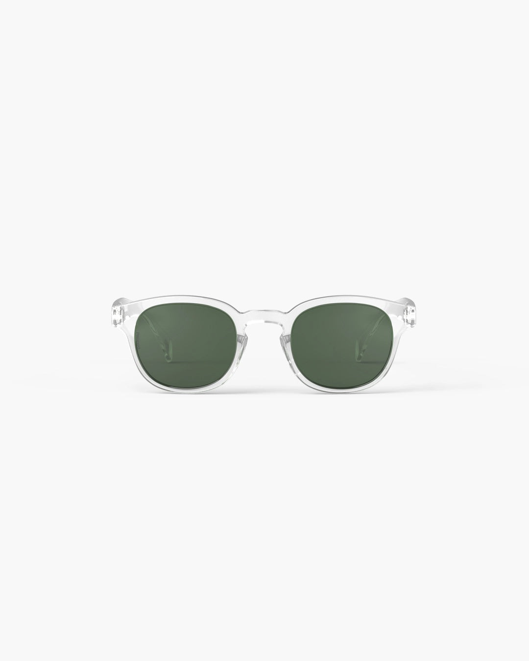 Izipizi Sun Polarized #C - Crystal