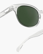 Izipizi Sun Polarized #C - Crystal