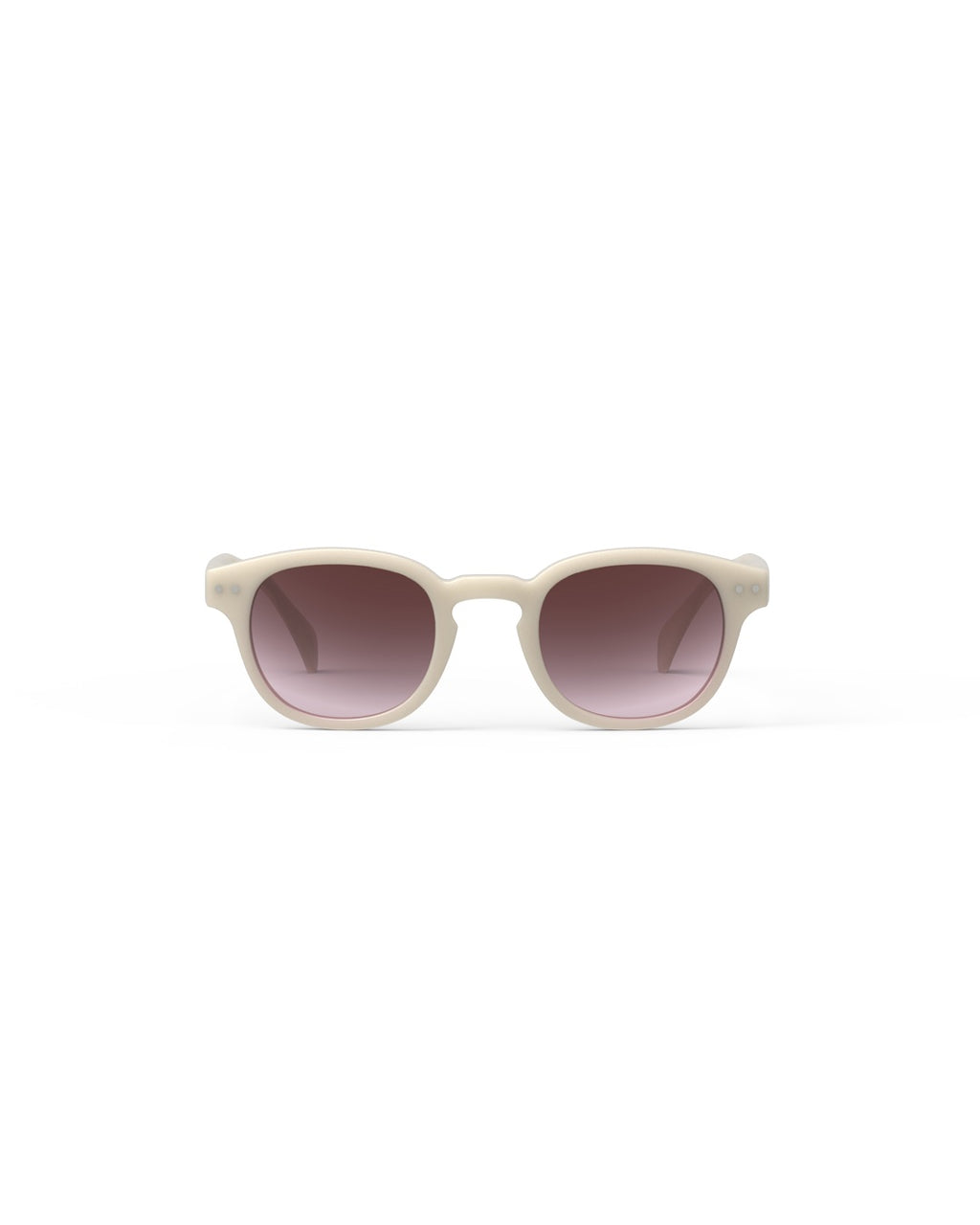 Izipizi Sun #C - Vintage Cream