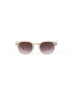 Izipizi Sun #C - Vintage Cream