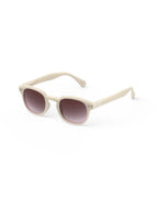 Izipizi Sun #C - Vintage Cream
