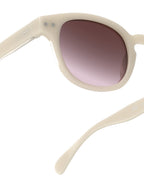 Izipizi Sun #C - Vintage Cream