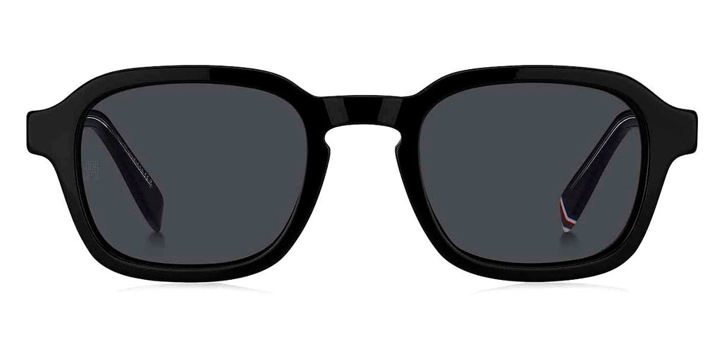 Tommy Hilfiger Square Sun - Black