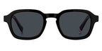 Tommy Hilfiger Square Sun - Black
