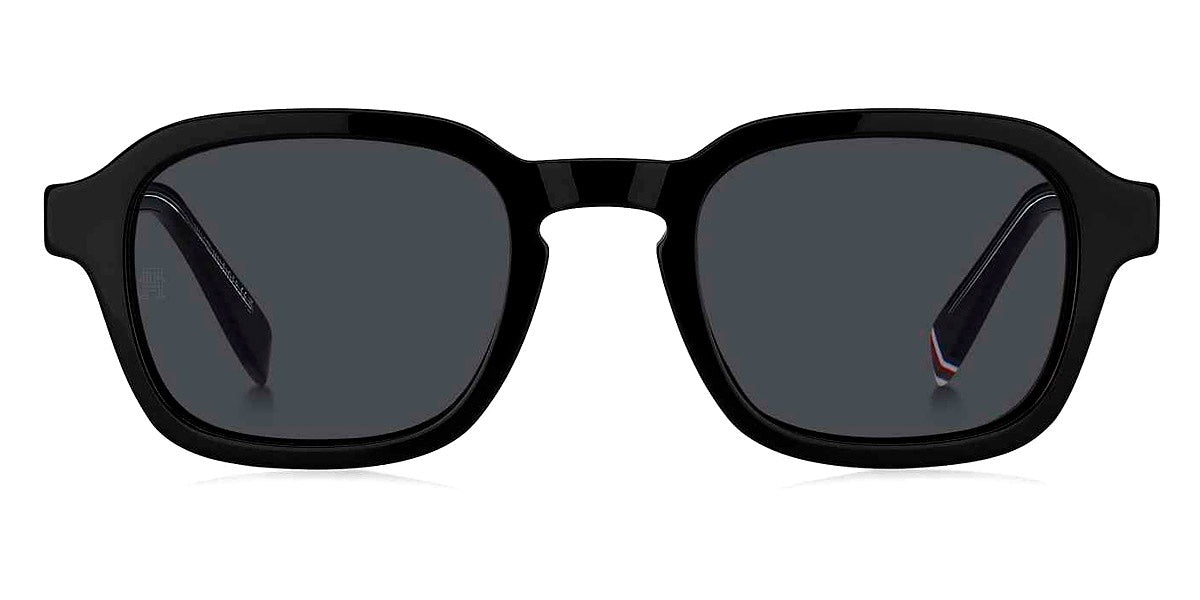 Tommy Hilfiger Square Sun - Black