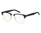 Tommy Hilfiger Clubmaster Read - Black & Gold