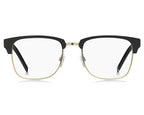 Tommy Hilfiger Clubmaster Read - Black & Gold