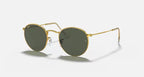 Ray Ban Round Legend Sun - Classic