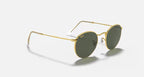 Ray Ban Round Legend Sun - Classic