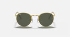 Ray Ban Round Legend Sun - Classic