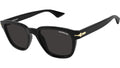 Montblanc Square Sun - Black