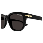 Montblanc Square Sun - Black