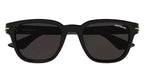 Montblanc Square Sun - Black