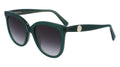 Longchamp Kat Sun - Green